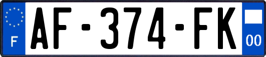 AF-374-FK