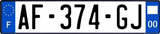 AF-374-GJ