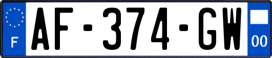 AF-374-GW