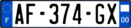AF-374-GX