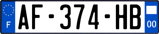 AF-374-HB