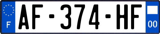 AF-374-HF