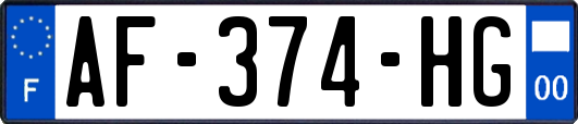 AF-374-HG