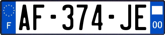 AF-374-JE