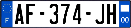 AF-374-JH