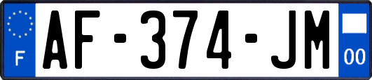 AF-374-JM