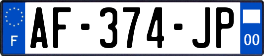 AF-374-JP