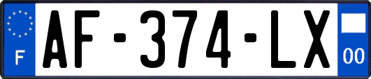 AF-374-LX