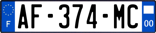 AF-374-MC