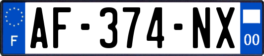 AF-374-NX