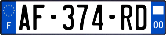 AF-374-RD