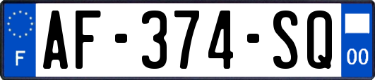 AF-374-SQ