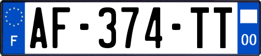 AF-374-TT