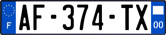 AF-374-TX