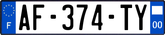 AF-374-TY