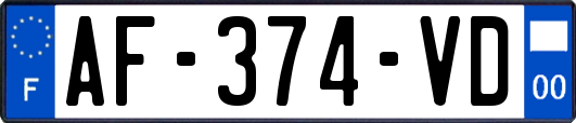 AF-374-VD