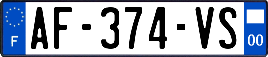 AF-374-VS