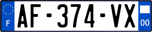 AF-374-VX