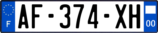 AF-374-XH