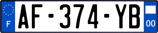 AF-374-YB