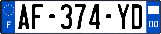 AF-374-YD