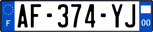AF-374-YJ