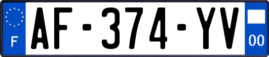 AF-374-YV