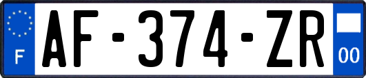 AF-374-ZR