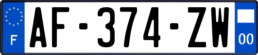 AF-374-ZW