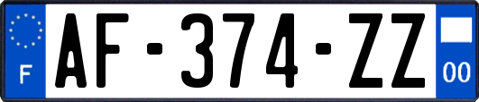 AF-374-ZZ