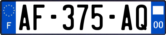 AF-375-AQ