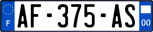 AF-375-AS