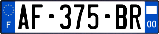 AF-375-BR