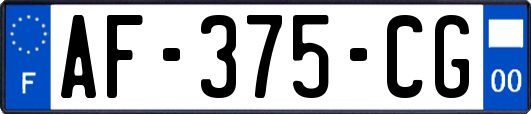 AF-375-CG