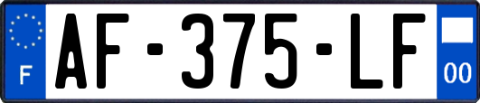 AF-375-LF