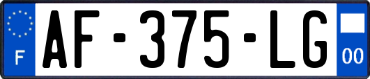 AF-375-LG