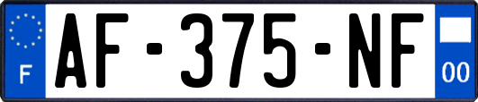 AF-375-NF