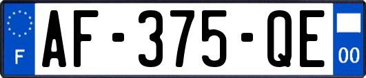 AF-375-QE