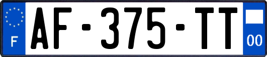 AF-375-TT