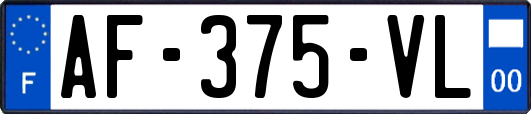 AF-375-VL