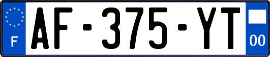 AF-375-YT