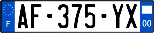 AF-375-YX