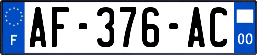 AF-376-AC