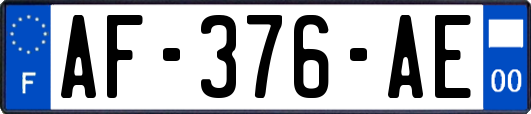 AF-376-AE