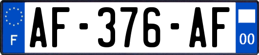 AF-376-AF