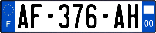 AF-376-AH