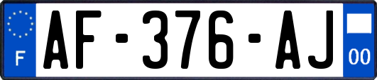 AF-376-AJ