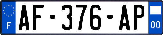 AF-376-AP