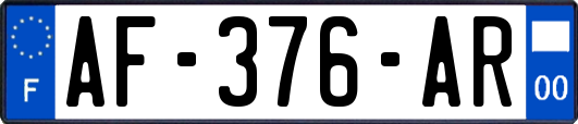 AF-376-AR