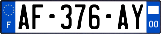 AF-376-AY